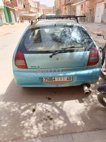 Voiture à vendre ou à échanger - 2