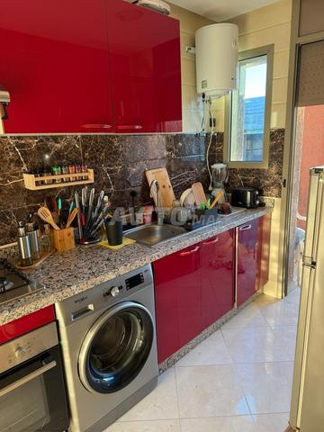 Appartement avec garage à vendre à Lot Lworoud - 2