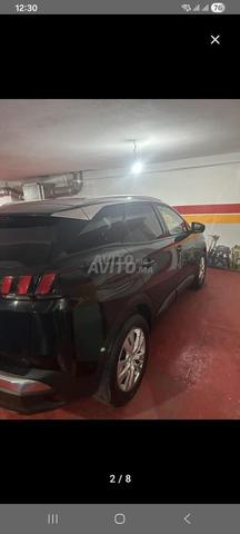 Peugeot 3008 - 2