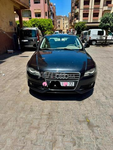 AudiA4