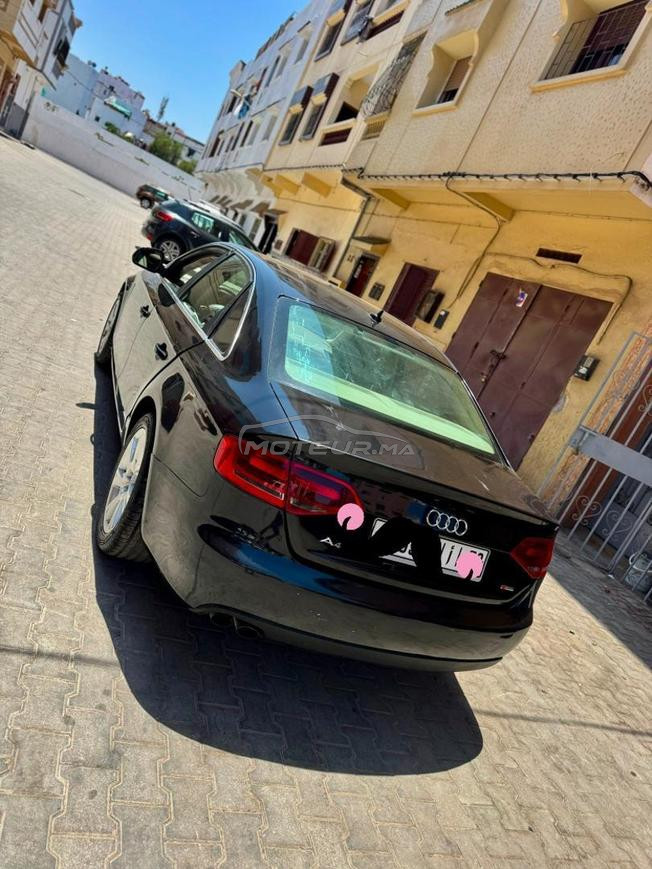 AudiA4