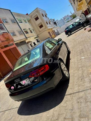 AudiA4 - 2