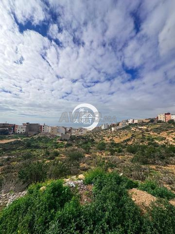 أرض مسجلة للبيع في تامراخت، 1700 متر مربع - 2