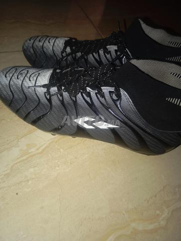 Chaussures de foot (godas) - 2
