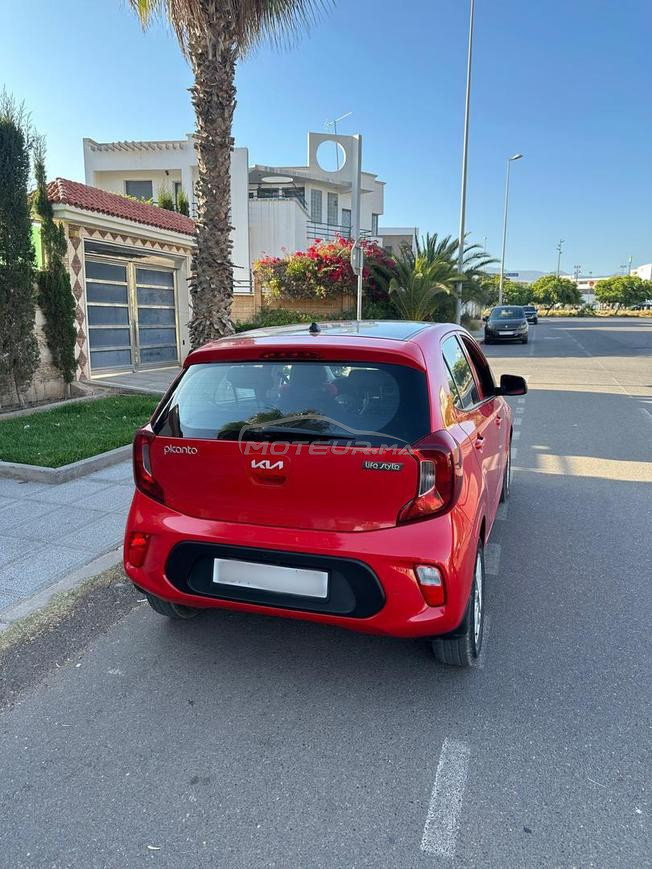 kia picanto 2023