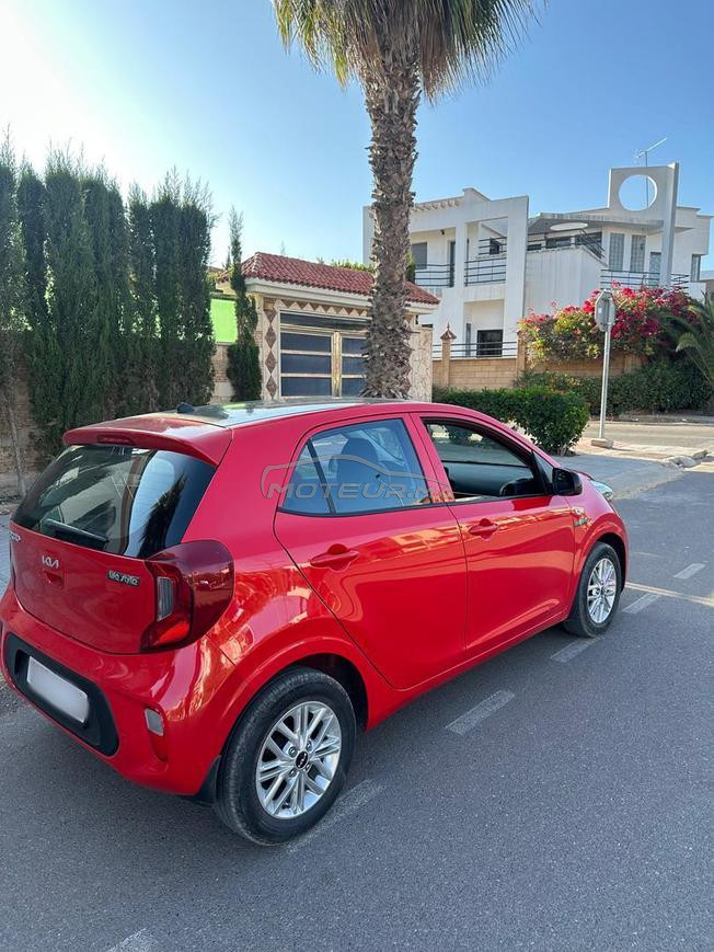 kia picanto 2023
