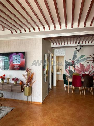 Appartement à louer à Sidi Bouzid El Jadida - 2