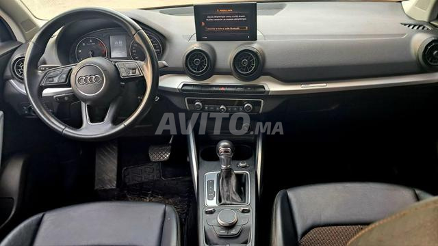 Audi Q3 excellent état