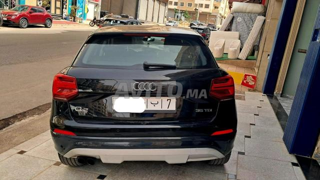 Audi Q3 excellent état