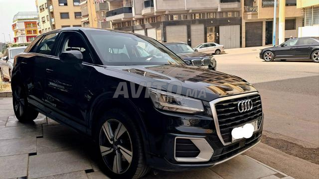Audi Q3 excellent état