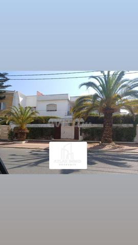 Villa à vendre