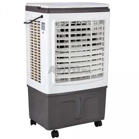 Climatiseur mobile 30L