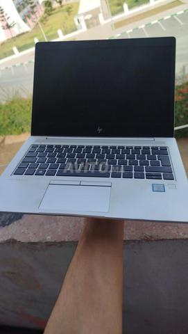 HP ELITEBOOK 830 G3 - 2