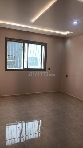 Appartement magnifique à louer à Salé, quartier Chamaâo - 2