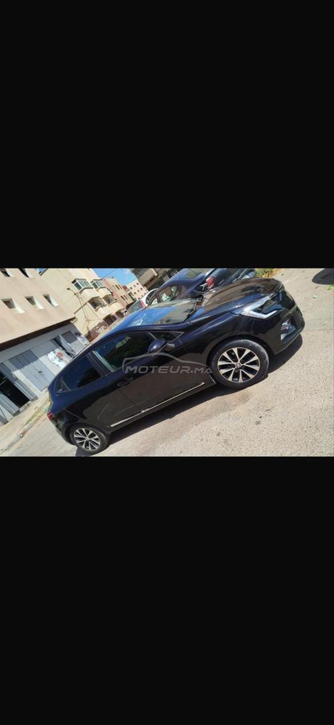 Renault Clio Diesel Manuelle 2023 à Casablanca