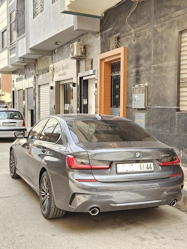 )BMW Série 3 (320d