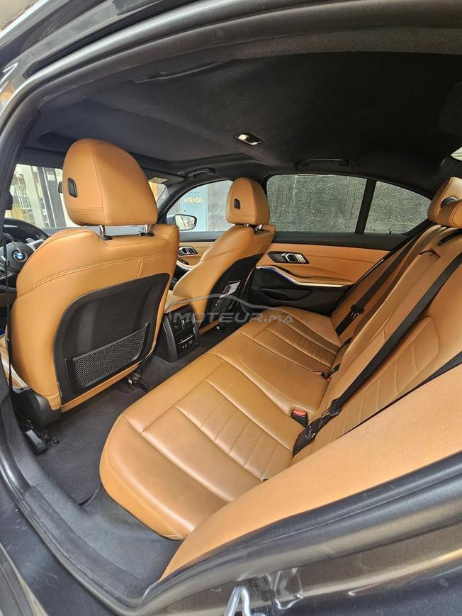 )BMW Série 3 (320d