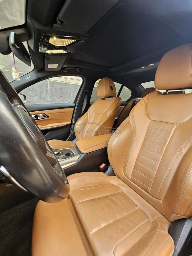 )BMW Série 3 (320d