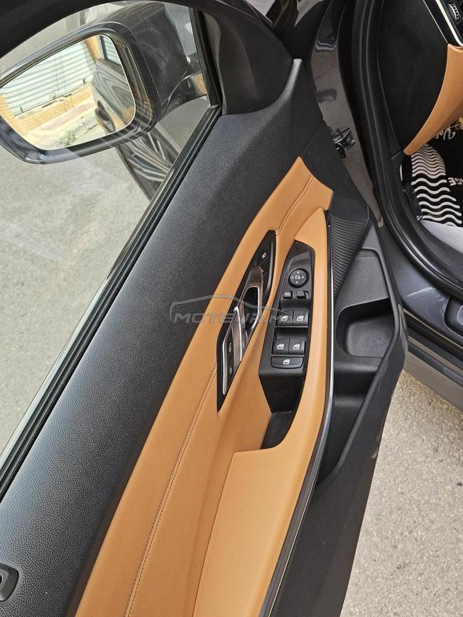 )BMW Série 3 (320d