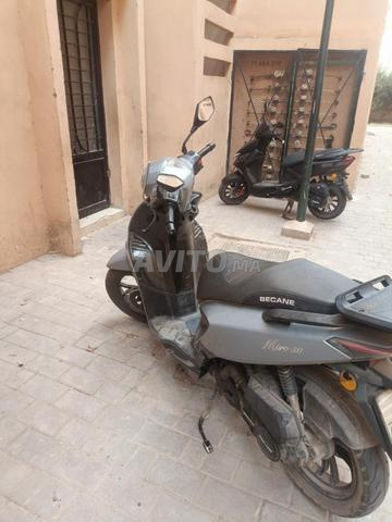 سكوتر ميرو - 2