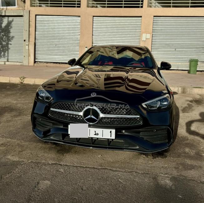 Mercedes c 220 pack AMG