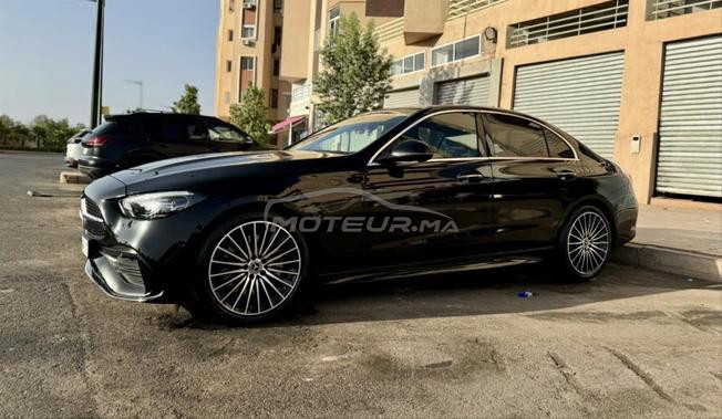 Mercedes c 220 pack AMG