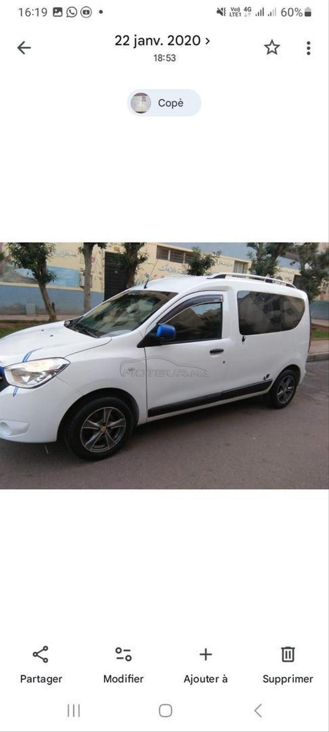 Dacia Dokker