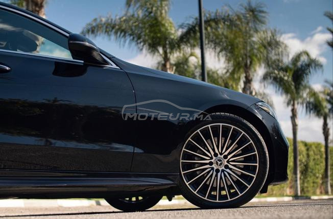 Mercedes c 220 pack AMG