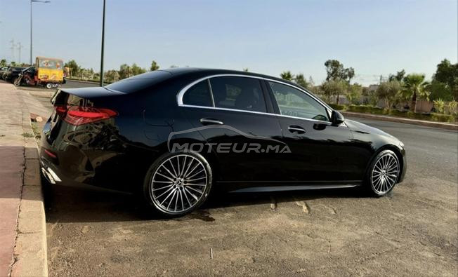 Mercedes c 220 pack AMG