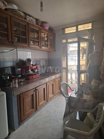 شقة مفروشة للإيجار - 2