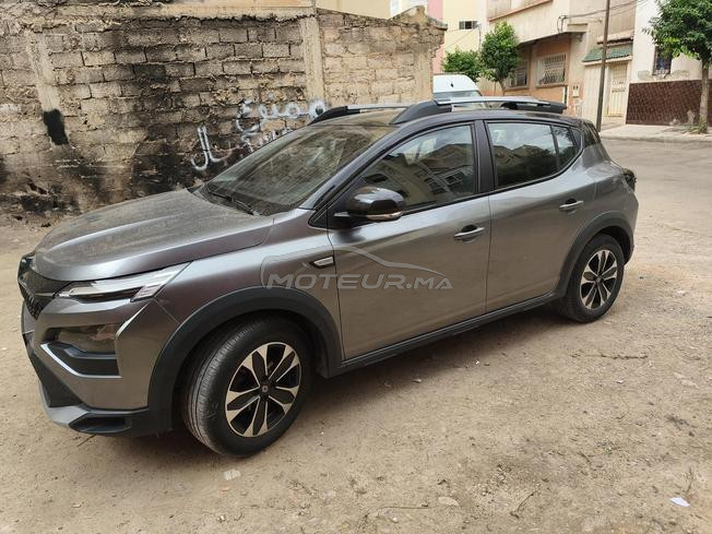 Renault kardian jdida