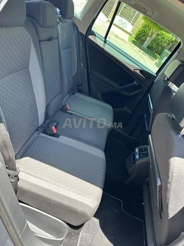 Tiguan dédouané