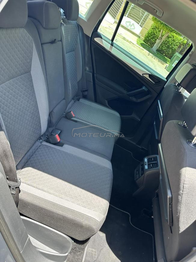 Tiguan dédouaner 