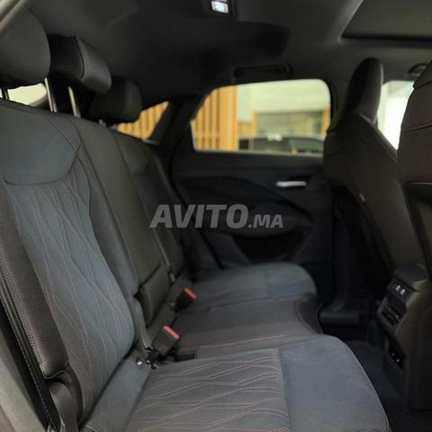 Audi Q3 Sportback Quattro S tronic 2.0TDI 200ch