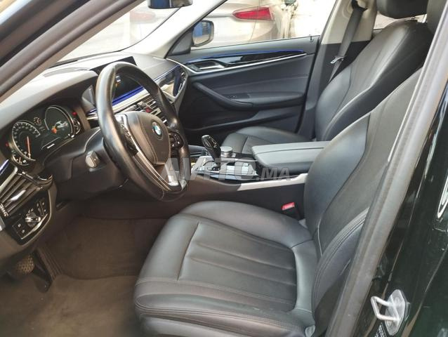 BMW SERIE5 2019 EXPERTISE/FINANCEMENT DISPONIBLE - 2