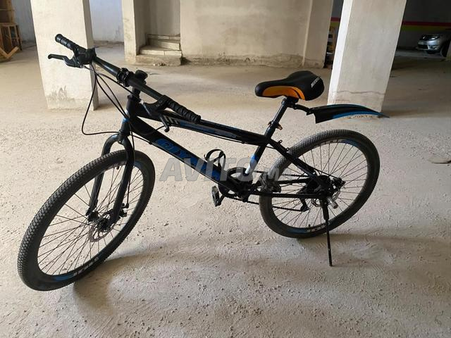 Vélo