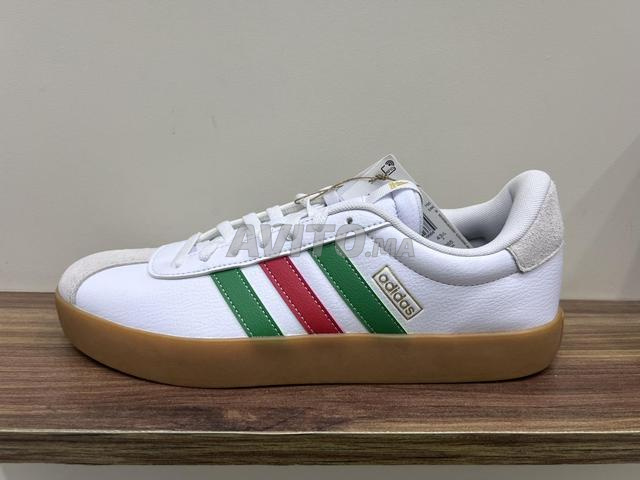 Adidas VL court 3.0 original 43,5 neuves - 2