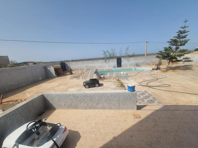Villa à vendre Cap de l'eau - 2