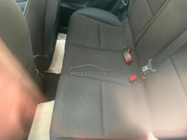 Kia Picanto belle voiture 