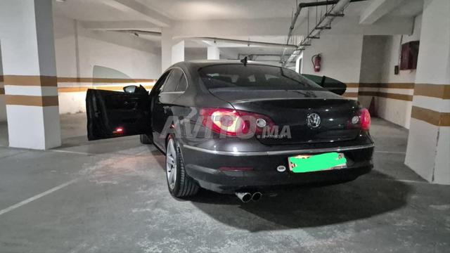 VW Passat CC - 2