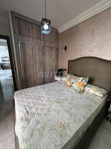 appartement vide a louer - 2