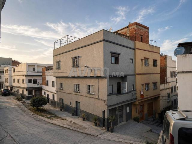 Maison à vendre à Mghogha Sghira 60m² - 2