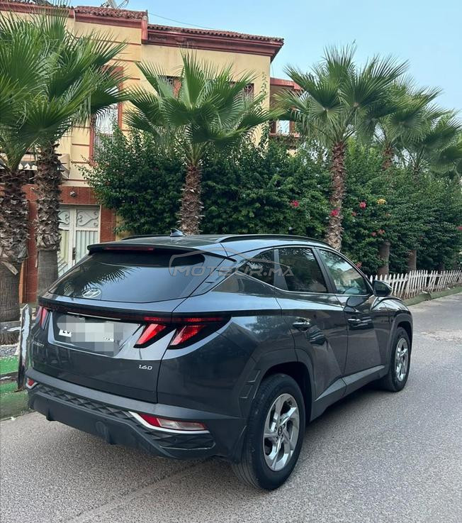hyundai tucson 2021 manuel premier main 