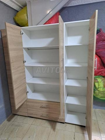 ماريو كبير الحجم بأربعة الأبواب - 2