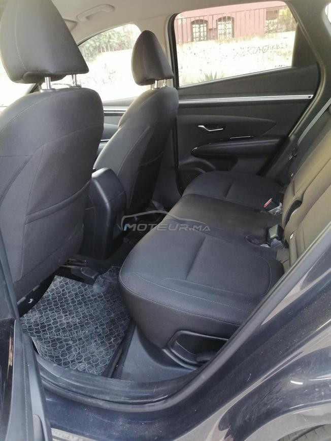 hyundai tucson 2021 manuel premier main 