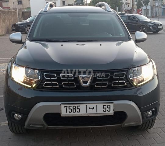 Dacia Duster Diesel