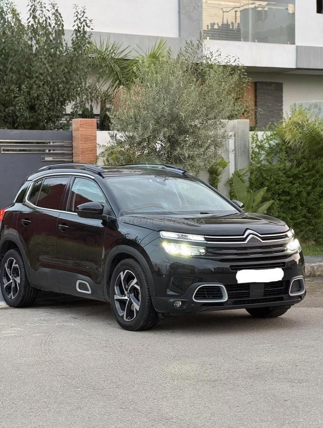 Citroën C5 Aircross 2022