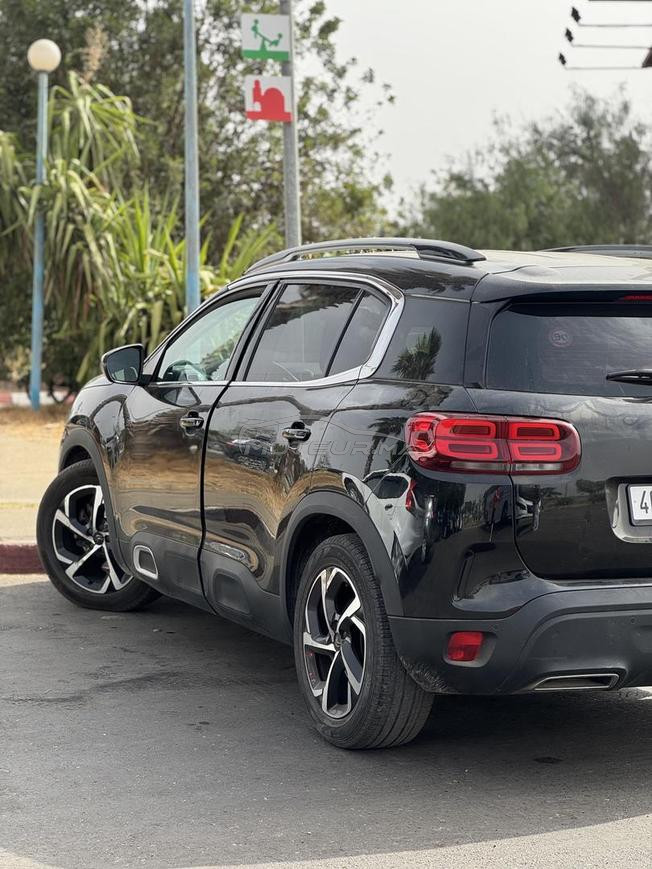 Citroën C5 Aircross 2022