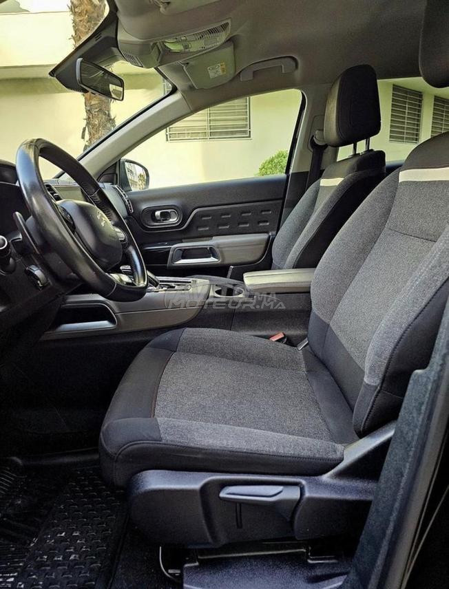 Citroën C5 Aircross 2022