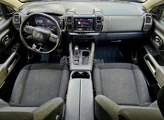 Citroën C5 Aircross 2022